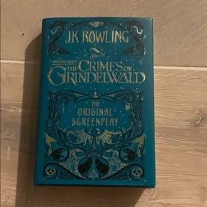 Fantastic Beasts the crimes of grindelwald